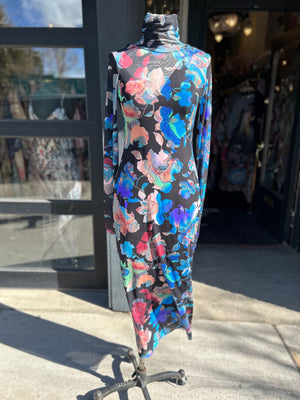 Azalea Mesh Midi