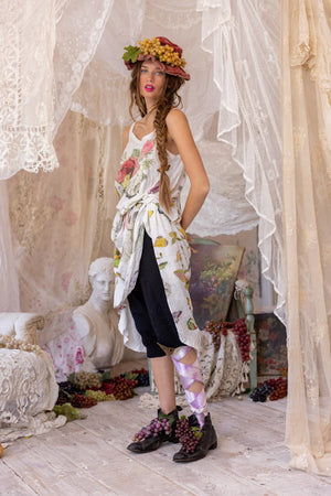 magnolia pearl FDLP Lana Tank Dress 1261