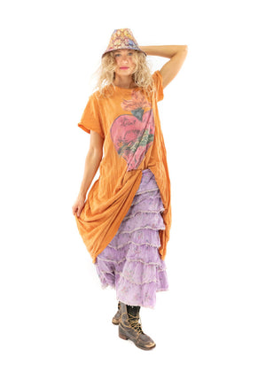 Magnolia Pearl Awaken Sleeping Heart T Dress 895