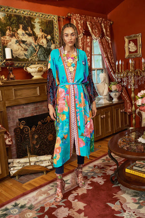 Fantasy Kimono