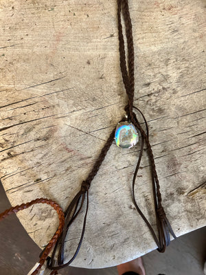 Colors of the Universe Necklace
