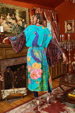 Fantasy Kimono