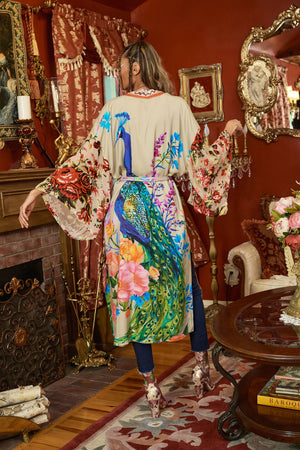 Fantasy Kimono