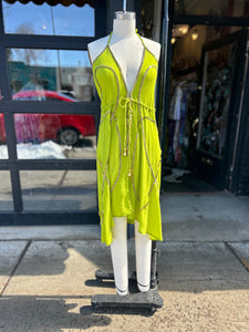 Lala Halter Dress