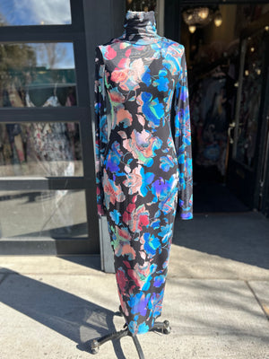Azalea Mesh Midi