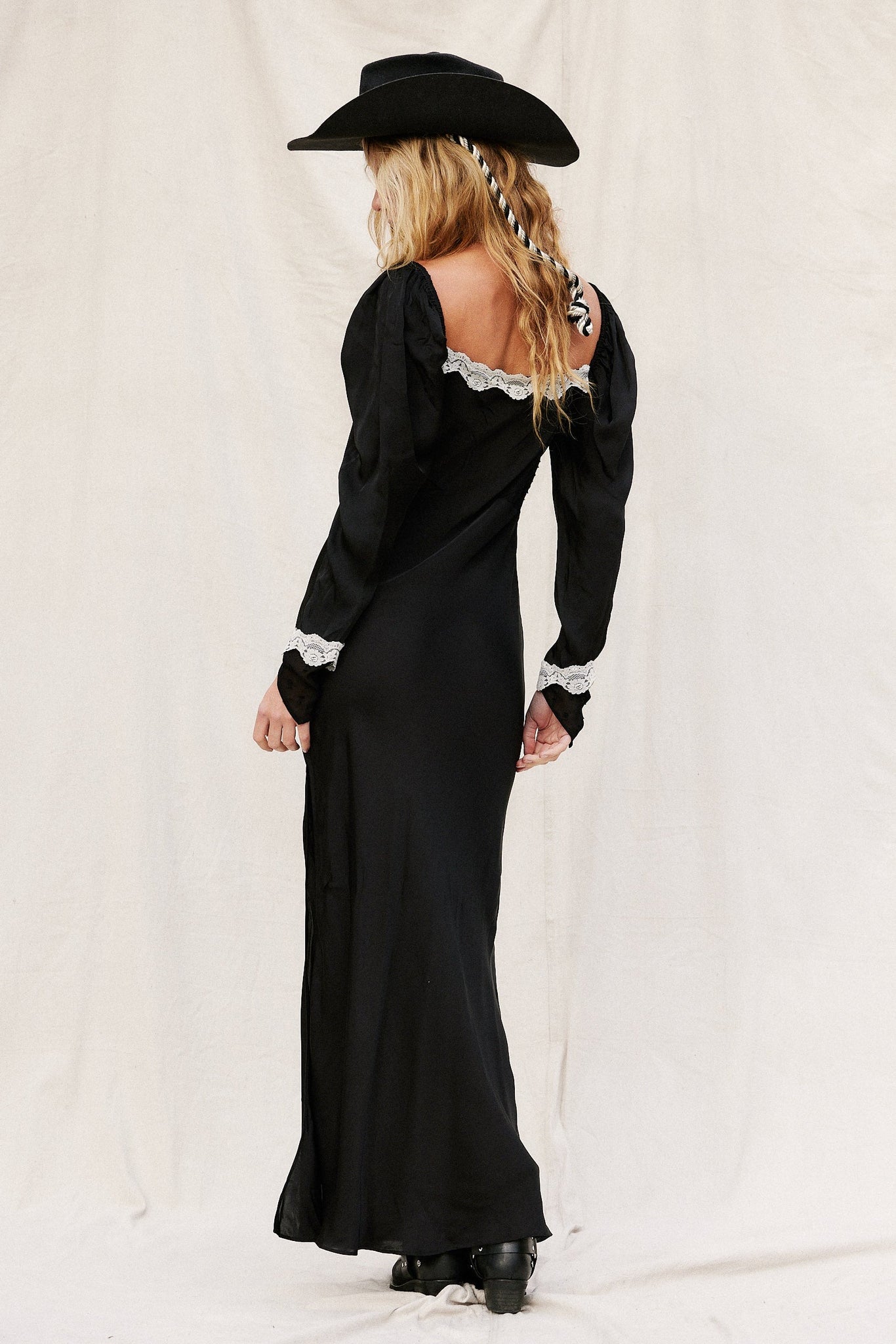 marbella maxi dress Amanda Uprichard Marbella Maxi Dress