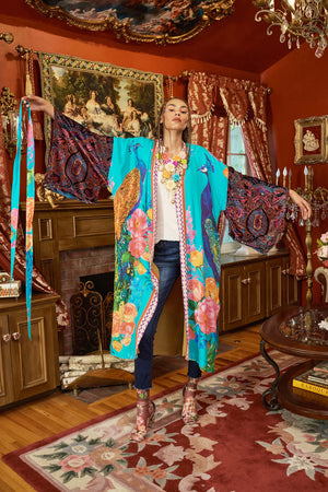 Fantasy Kimono