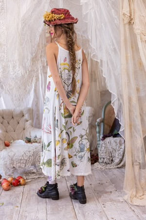 magnolia pearl FDLP Lana Tank Dress 1261