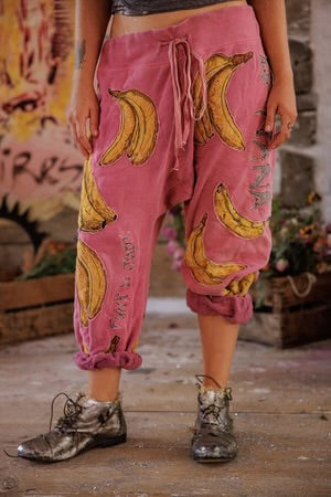 Magnolia Pearl Funk N' Junk La Jolla Jogger Pant 964