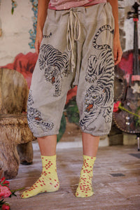 Birch Cali Sweat Shorts 104