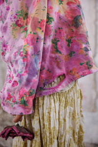 Magnolia Pearl Hermosa Sweatshirt Top 2389