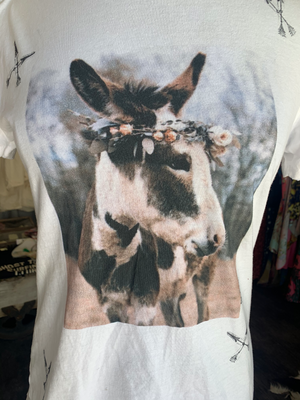 Donkey Tee