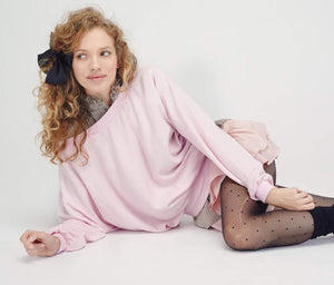 Selkie Backseat Baby Sweatshirt