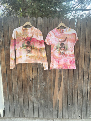 Grateful Donkey T SS