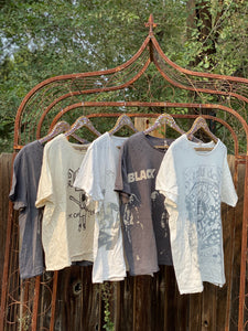 Magnolia Pearl Electric Circus T