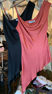 Starlie Asymmetrical Top
