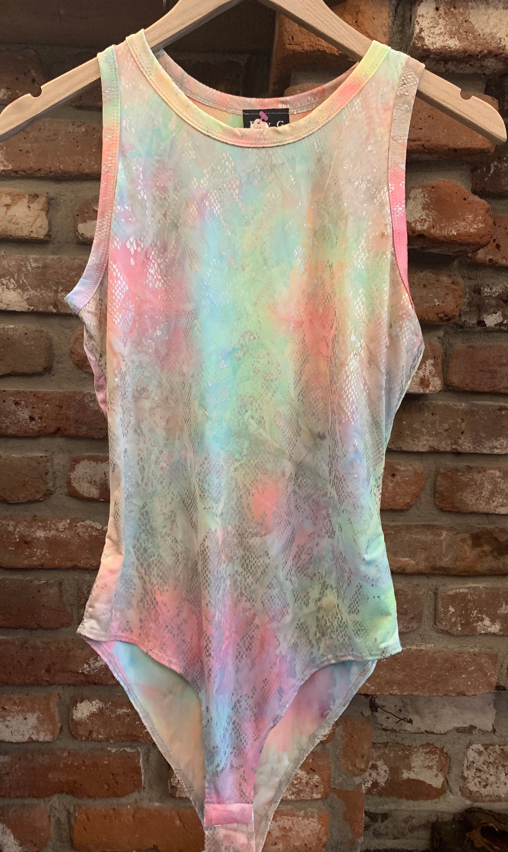 Unicorn Dream Bodysuit