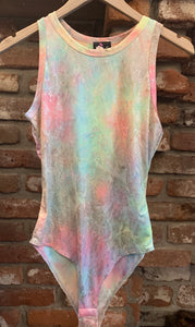 Unicorn Dream Bodysuit
