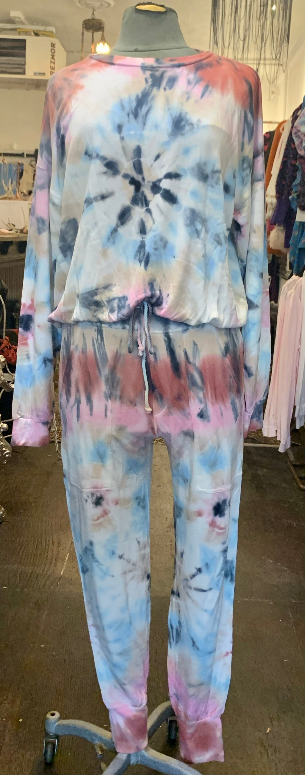 YFB Reid Jogger