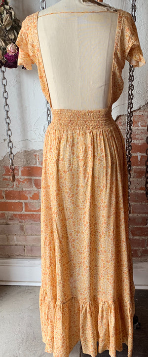 Tiare Hawaii New Moon Maxi Dress