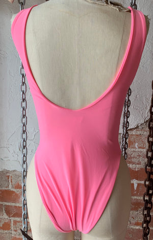Pool Party One Piece