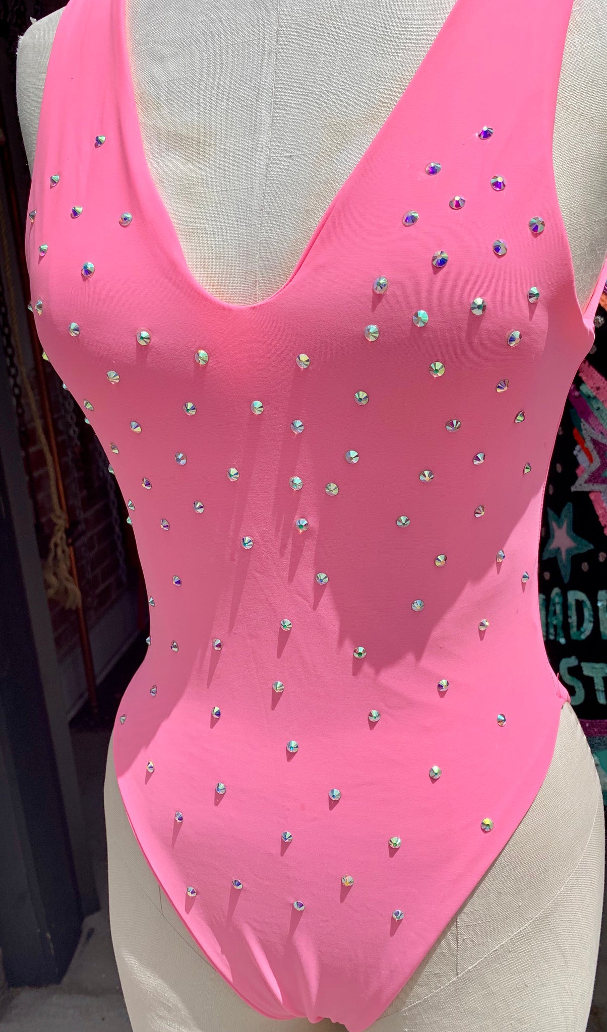 Pool Party One Piece