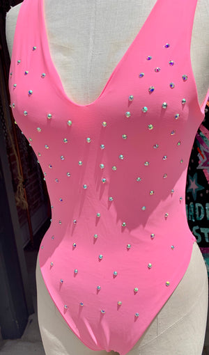 Pool Party One Piece