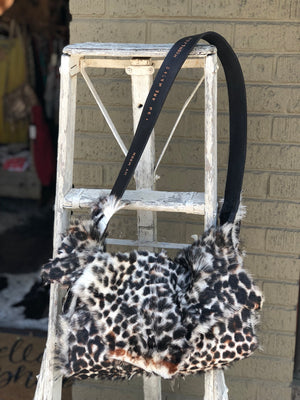 Moonlight magic handbag
