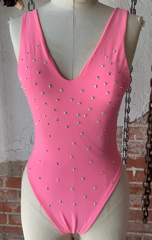 Pool Party One Piece