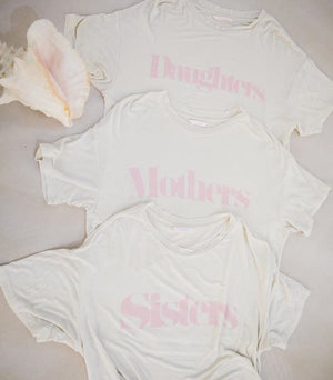 Selkie Daughters Tee