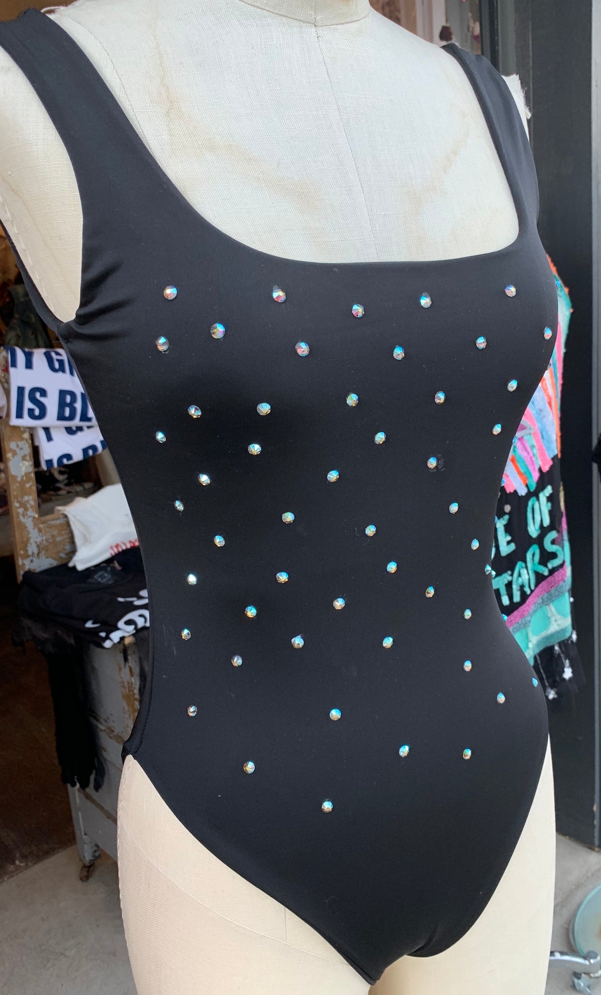 Pool Party One Piece