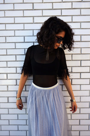 Outshine Metallic Skirt SALE !!!!!