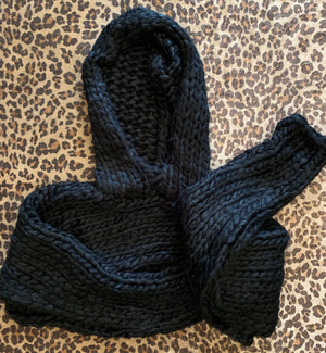 Willow Cropped Sweater