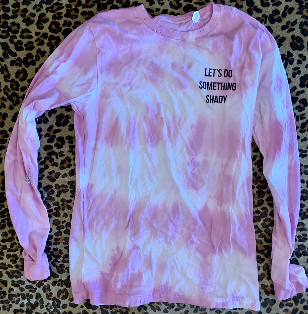 Shady Tee