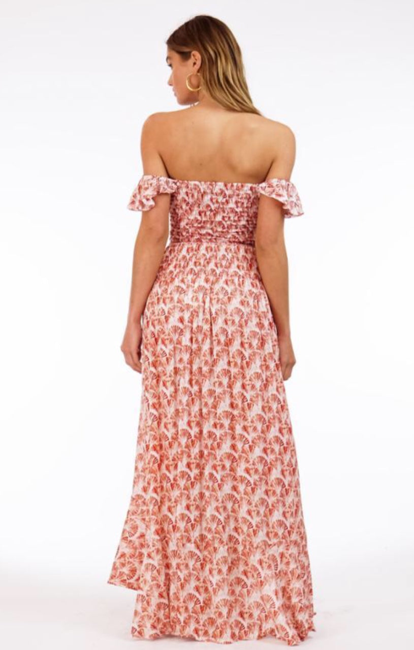 Tiare Hawaii Dakota Skirt