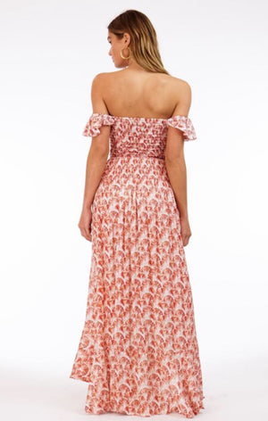 Tiare Hawaii Dakota Skirt