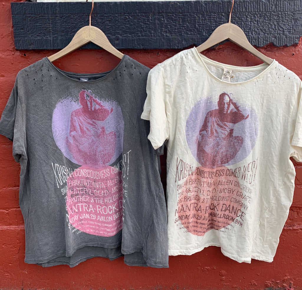 Magnolia Pearl Mantra Dance T