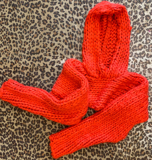 Willow Cropped Sweater