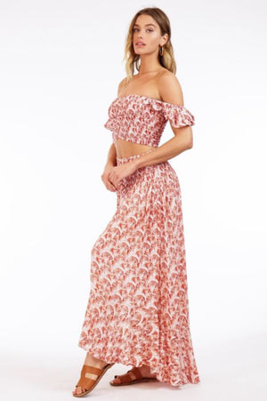 Tiare Hawaii Dakota Skirt