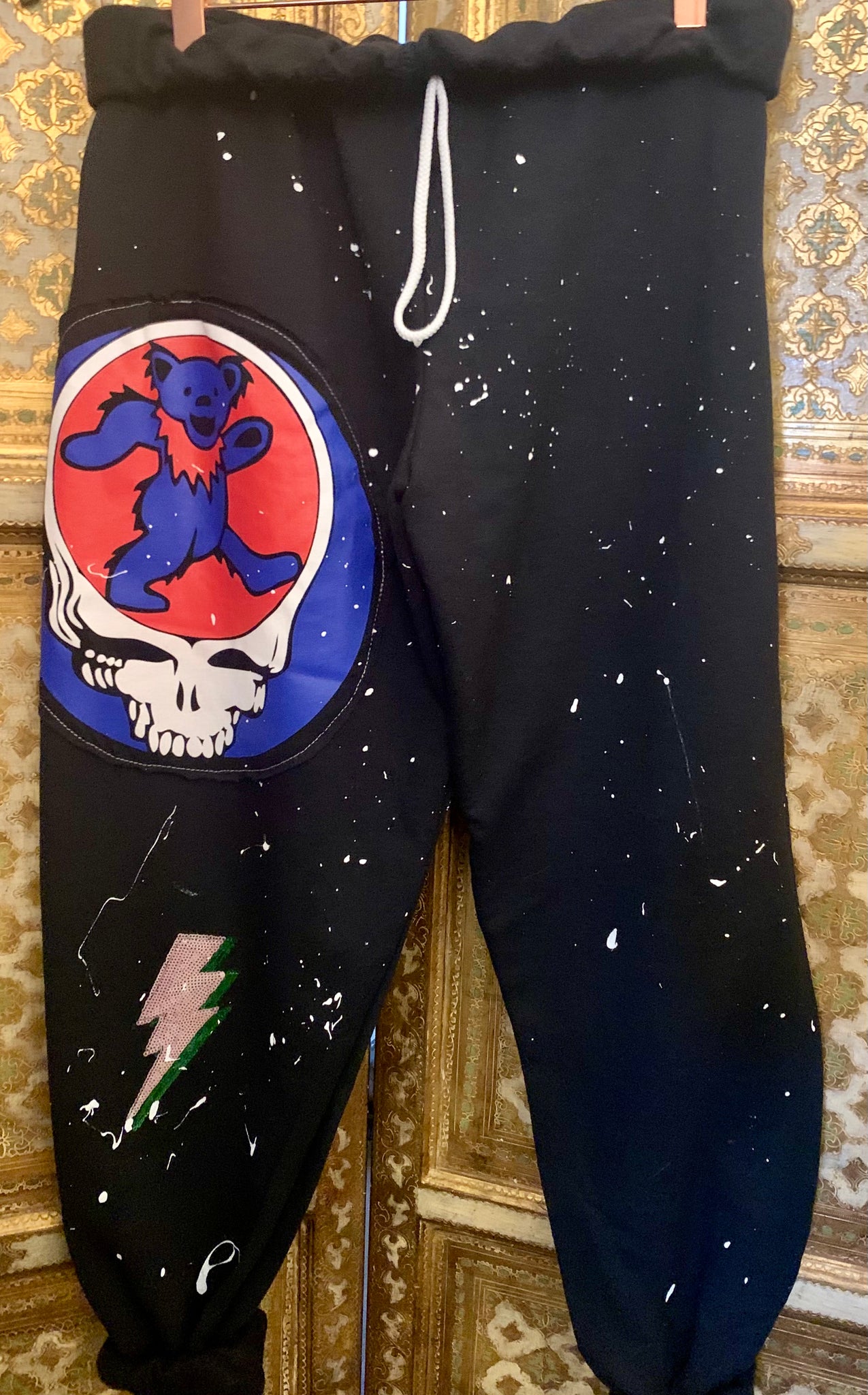 Grateful Dead Sweatpants