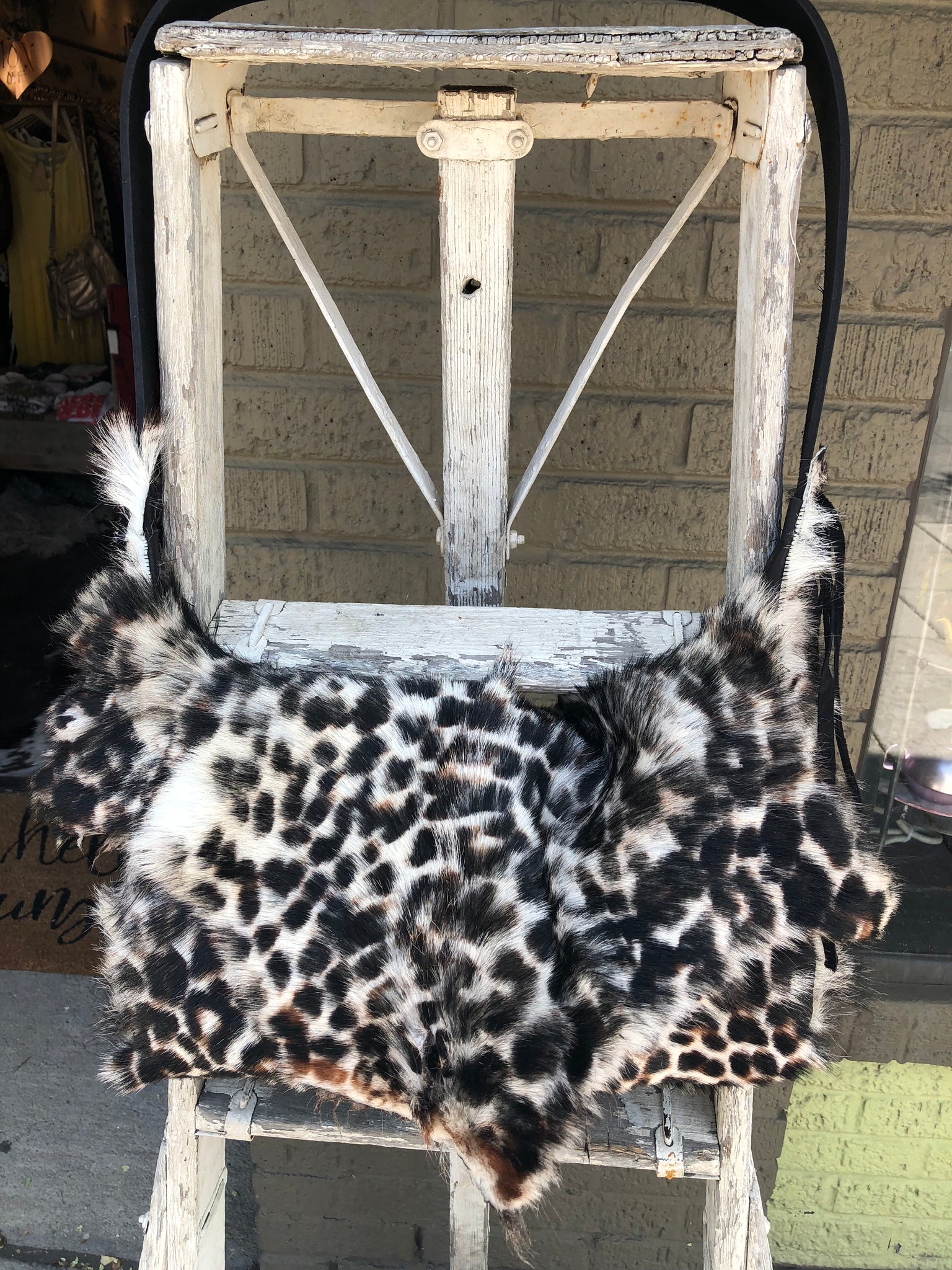 Moonlight magic handbag