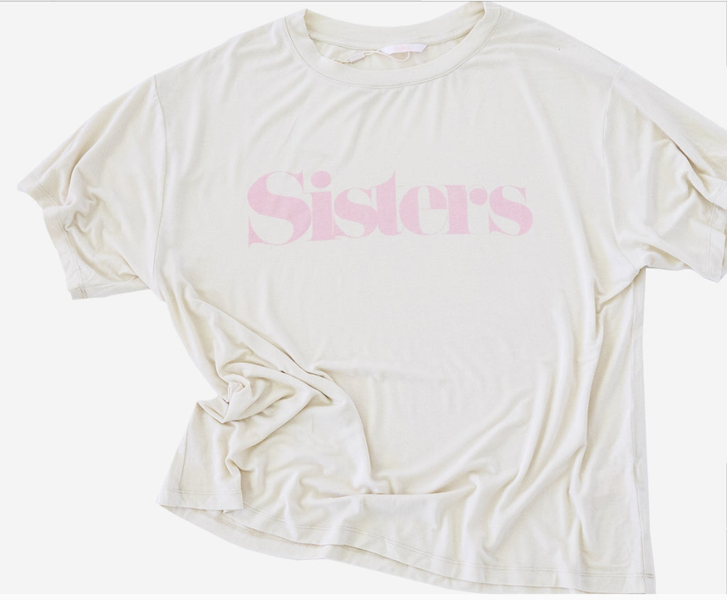 Selkie Sisters Tee