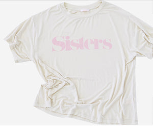 Selkie Sisters Tee