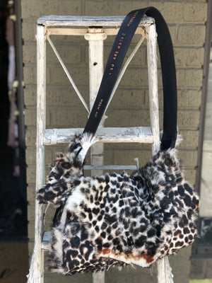 Moonlight magic handbag