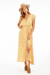 Tiare Hawaii New Moon Maxi Dress