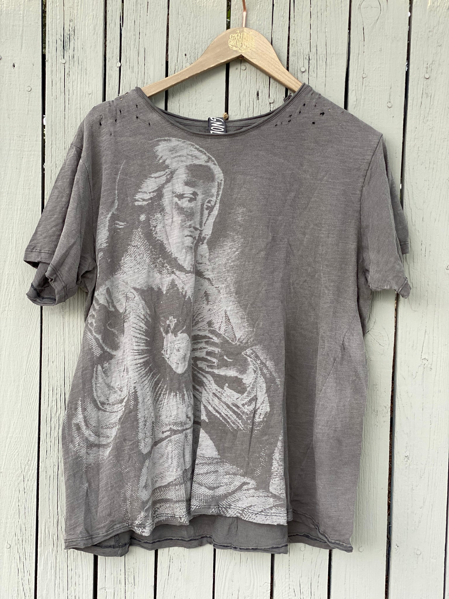 Magnolia Pearl Divine Light T