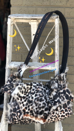 Moonlight magic handbag