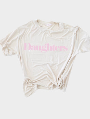 Selkie Daughters Tee