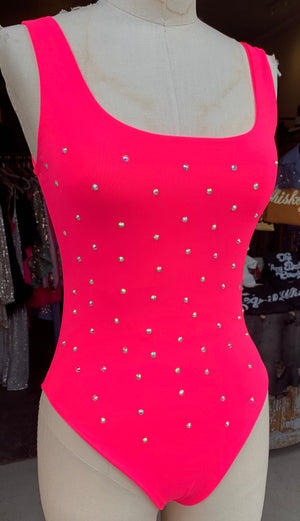 Pool Party One Piece