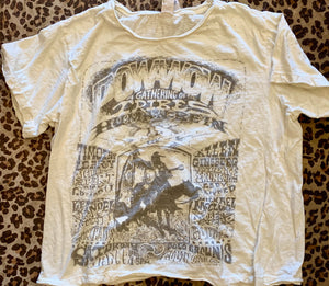 Magnolia Pearl Pow Wow Tee